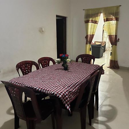 נגומבו Shalomi'S Villa & Happy Home מראה חיצוני תמונה