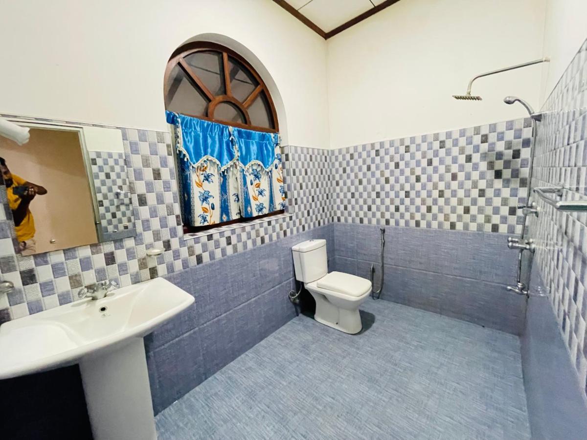 נגומבו Shalomi'S Villa & Happy Home מראה חיצוני תמונה