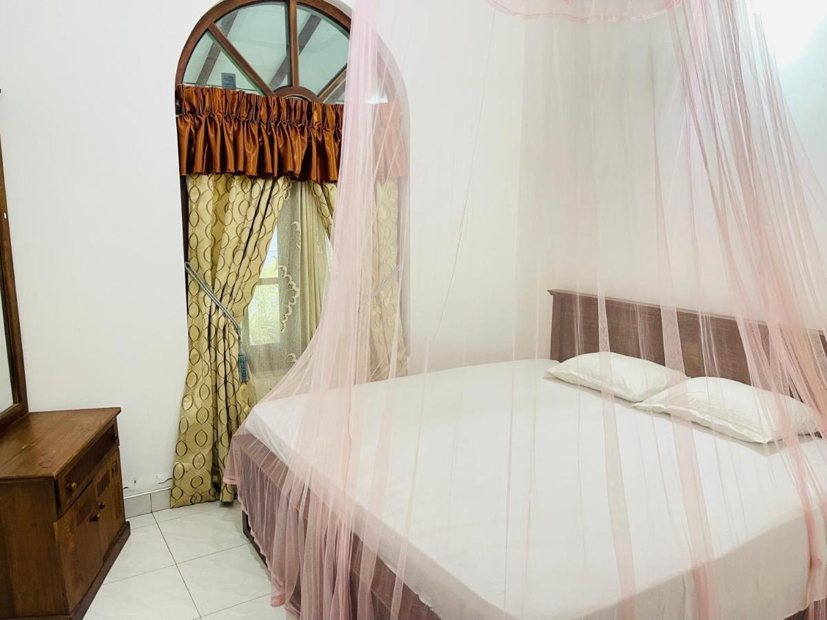נגומבו Shalomi'S Villa & Happy Home מראה חיצוני תמונה