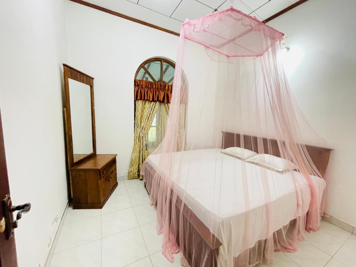 נגומבו Shalomi'S Villa & Happy Home מראה חיצוני תמונה