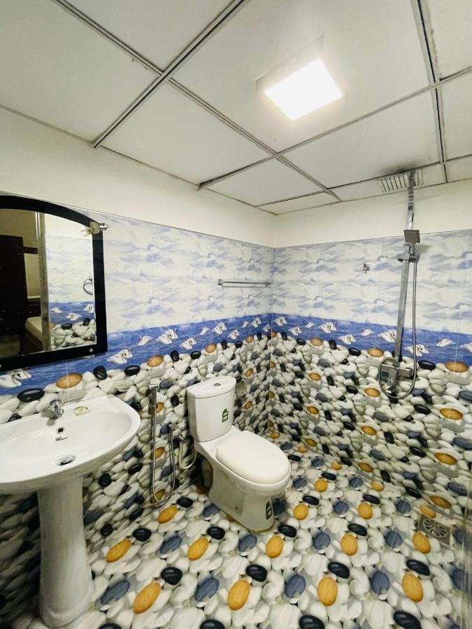 נגומבו Shalomi'S Villa & Happy Home מראה חיצוני תמונה